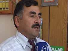 Dünya Akşehir kirazı yiyor