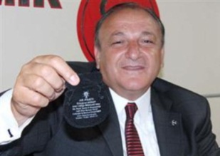 Rekor Oktay Vural'ın; Atilla Kart 2. oldu