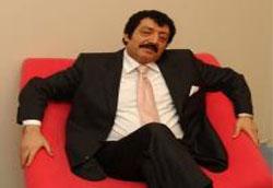 Müslüm baba Taksim'de