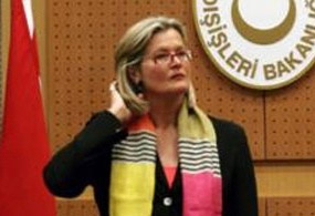 'Plassnik sözüne kardinal şahit'