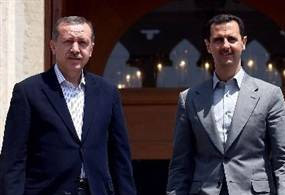 Erdoğan'dan Esad'a önemli mesaj