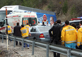 O terörist Kastamonu saldırısını anlattı