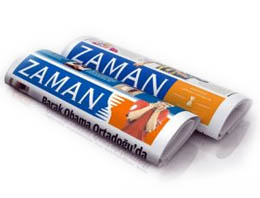 Zaman'dan son kez AK Parti oyu