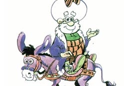 2008, Nasreddin Hoca Yılı olabilir