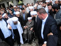 İsmailağa Cemaati'nden yalanlama