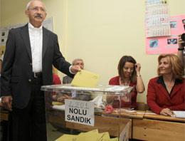 CHP 75 mlletvekilini kaybedebilir