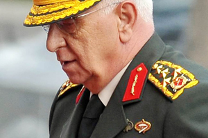 G.Kurmay Başkanı oyunu kullandı