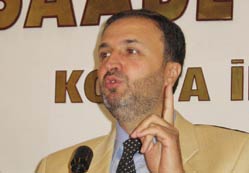 Sesinizi daha gür çıkarın!