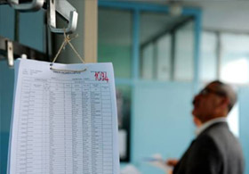 Askerin sandığından AKP çıktı!