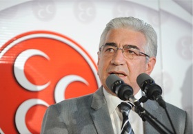 'Anayasayı terzi gibi kendimiz dikeceğiz'