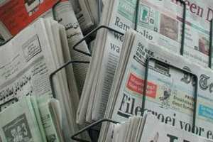 Dış basında seçim sonuçları