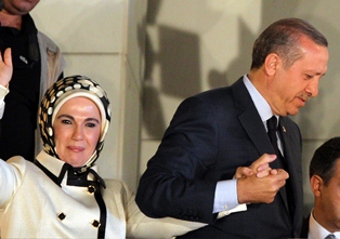 Hoca'nın hayalini Erdoğan gerçekleştirdi