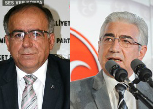 Seçim sonuçlarından memnun olmadılar