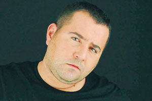 Ata Demirer 'tarihi salaklığını' anlattı