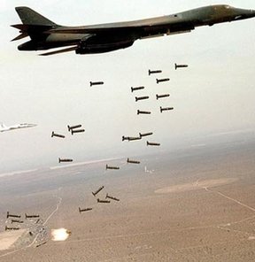 ABD'den Irak'a işgal faturası