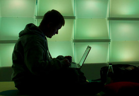 2014'ün ilk büyük hacker saldırısı