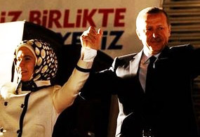 Erdoğan'ın zaferi dünya medyasında!