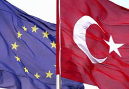 Türkiye'ye AB'ye girmesini rica edeceğiz