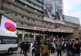 Halk Ergenekon’a dur dedi