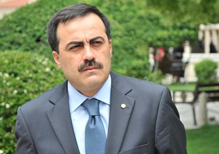 Öztürk'ten seçim değerlendirmesi