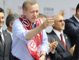 Başbakan Erdoğan şimdi ne yapacak?