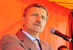 Kaçak su kullanmanın cezası ağır