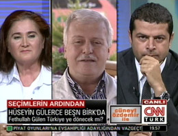 Gülen ne zaman Türkiye'ye dönecek?