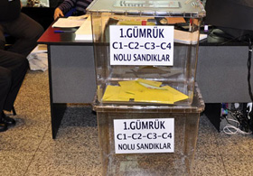İşte gurbetçilerin tercihi !