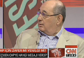 Anadol: Kılıçdaroğlu çeksin gitsin!!!