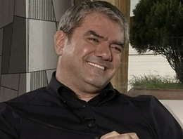 Yılmaz Özdil : Ampul avize oldu