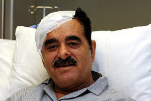 Tatlıses'e sandık şoku