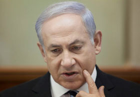 Yüzde 50 İsrail'in gözünü fena korkuttu