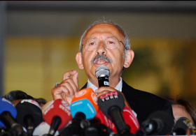 Kılıçdaroğlu'nun %26'lık kaset mazereti