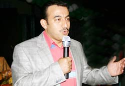 Kalfalar’a modern Pazar yeri