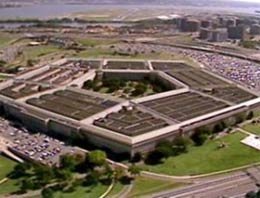 Wikileaks Pentagon'u deşifre etti!