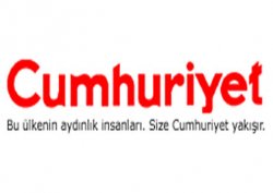 Cumhuriyet'in Erdoğan sahile indi karikatürü