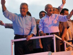 Baykal'dan Kılıçdaroğlu'na taklit göndermesi