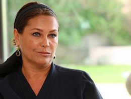 Artık AKP raket biz de topuz!