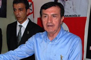Eşleri bile oy vermedi!