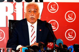 Kamalak: AK Parti yanlış yapıyor