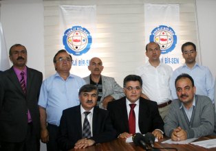 Özyalvaç seçim sonuçlarını değerlendirdi