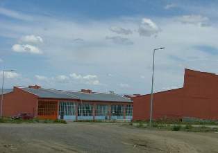 Kulu sanayi esnafı yeni yerine taşınıyor