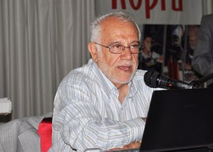 Müslümanlar ayetlere sırt çevirdi