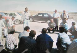 Serçe 250, tilki 500 YTL