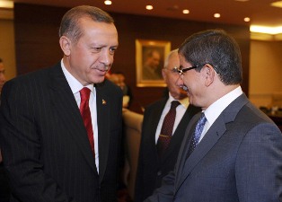 İstifa edip tatile çıkıyor