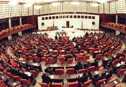 Vekillerden ilginç anılar!