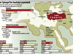 Alman Dergisi'nden Türkiye analizi