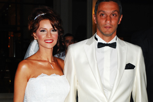 Esra Erol'un bebek kararı