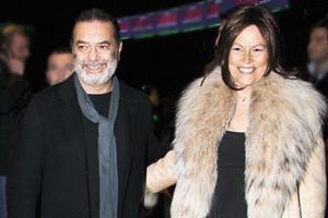 Ali-Selma Taran boşandı