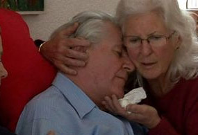 Ekranda saniye saniye ölüm!